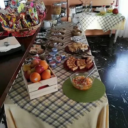 Hotel Elvezia Lake Maggiore