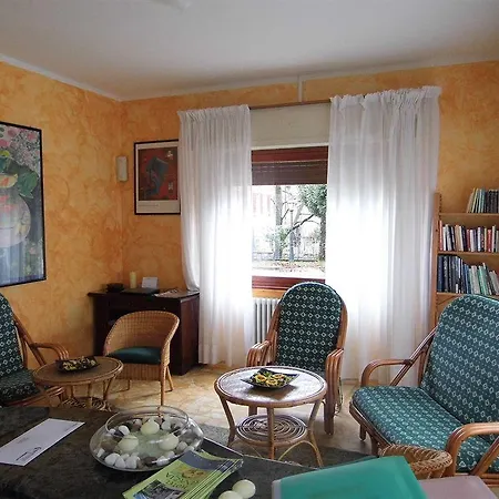 Hotel Elvezia