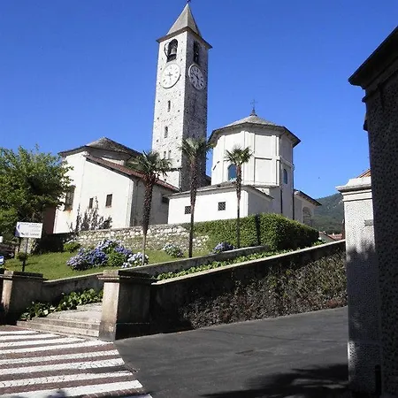 Elvezia Hotel Lake Maggiore