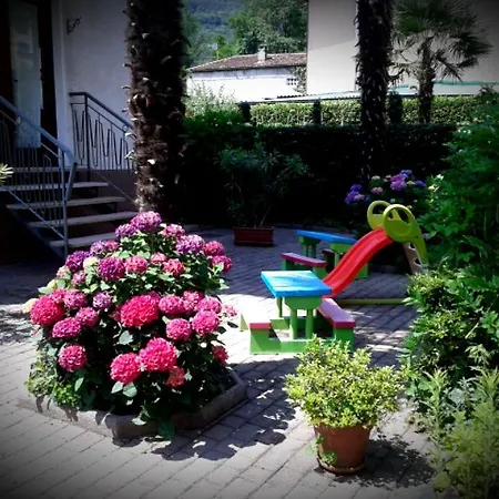 Elvezia Hotel