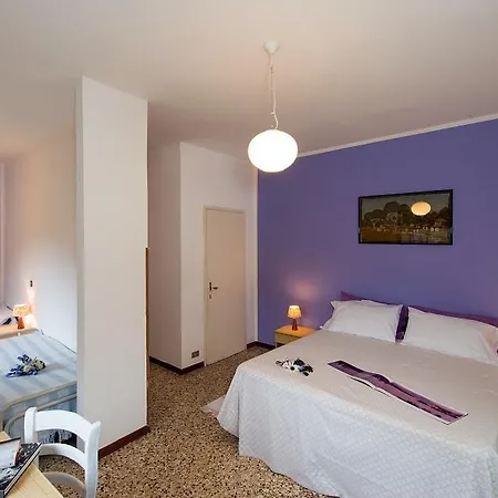 Hotel Elvezia