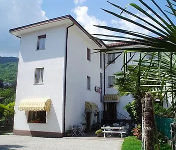 Elvezia Hotel Lake Maggiore