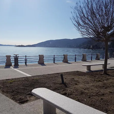Hotel Elvezia Lake Maggiore