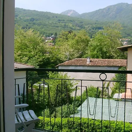 Hotel Elvezia