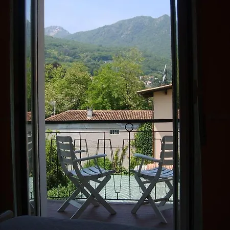 Hotel Elvezia Lake Maggiore